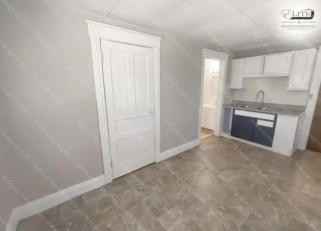 Property at 1229 Lyon St, Flint, MI, 48503, 1 bed, 1 bath, [object Object]