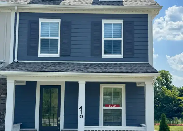 Property at 410 Blair Rd, Smyrna, TN, 37167, 3 beds, 3.5 baths, [object Object]