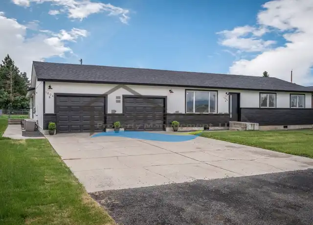 Property at 1804 E Coeur D Alene Ave Unit B, Post Falls, ID, 83854, 3 beds, 2 baths, [object Object]