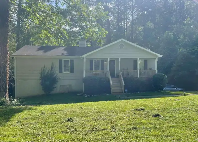 Property at 2132 Arlin St NE, Conyers, GA, 30012, 3 beds, 3 baths, [object Object]