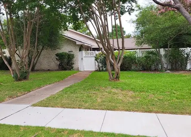 Property at 3401 Fontaine St, Plano, TX, 75075, 4 beds, 3 baths, [object Object]
