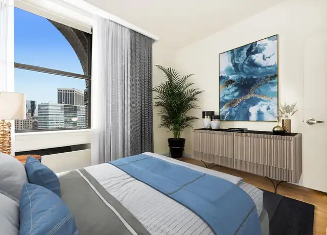 Property at 100 John St Unit 1417, New York, NY, 10038, 3 beds, 1 bath, [object Object]