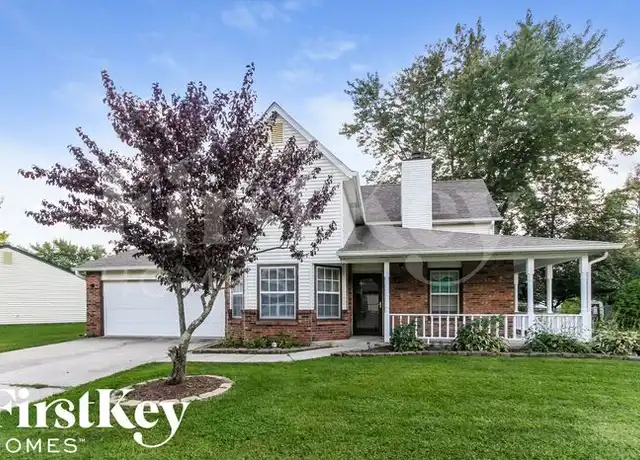 Property at 7616 Gunyon Dr, Indianapolis, IN, 46237, 4 beds, 2 baths, [object Object]