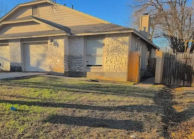 Property at 2030 Redwing Way, Round Rock, TX, 78664, 3 beds, 2 baths, [object Object]
