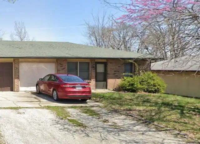 Property at 3707 Greeley Dr, Columbia, MO, 65202, 2 beds, 1 bath, [object Object]