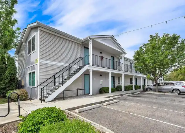 Property at Selkirk Apartments - 1677 N Raymond St, Boise, ID, 83704, 1 bed, 1 bath, [object Object]