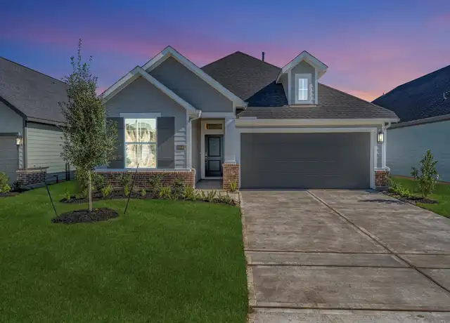 Property at 16930 Tulip Row Ln, Cypress, TX, 77429, 3 beds, 2 baths, [object Object]