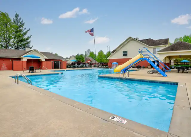 Property at The Greens on Blossom Way I/II - 2808 S 28th Pl, Rogers, AR, 72758, 1-2 bed, 1-2 bath, [object Object]