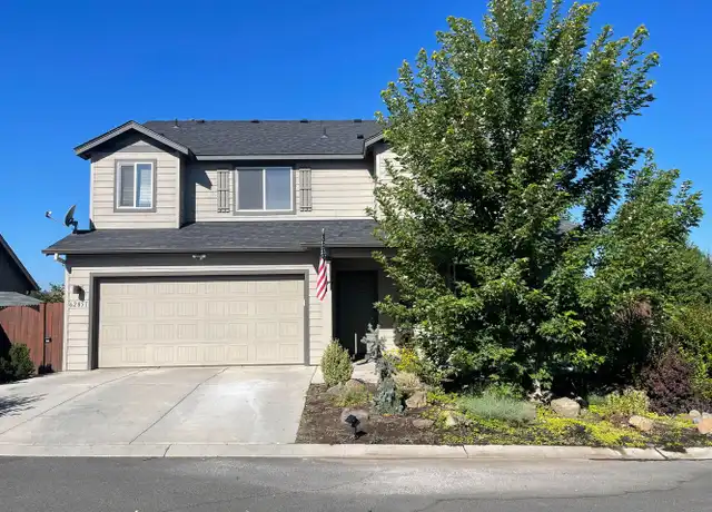 Property at 62851 NE Kinley Ct, Bend, OR, 97701, 4 beds, 2.5 baths, [object Object]