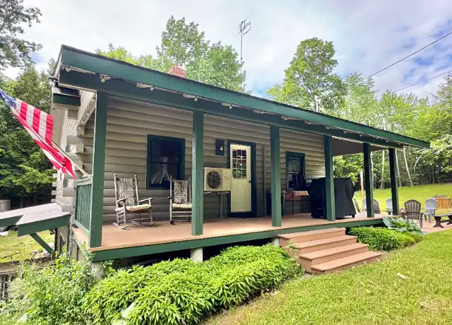 Property at 1318 Bald Mountain Rd, Orland, ME, 04472, 3 beds, 1 bath, [object Object]