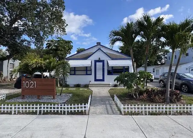 Property at 1021 NE 33rd St Unit F2, Oakland Park, FL, 33334, 2 beds, 2 baths, [object Object]