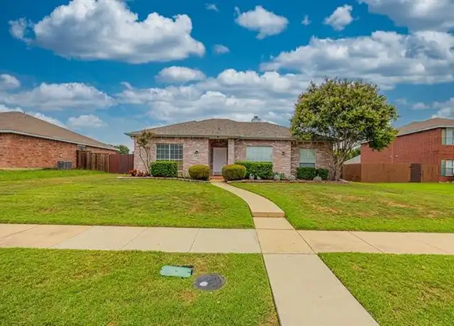 Property at 12104 Canoe Rd, Frisco, TX, 75035, 3 beds, 2 baths, [object Object]