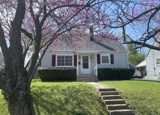 Property at 515 Alexander Dr, Dayton, OH, 45403, 3 beds, 1 bath, [object Object]