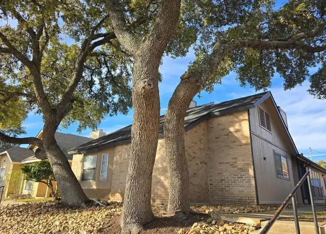 Property at 8415 Cranberry Hl Unit 2, San Antonio, TX, 78254, 2 beds, 1 bath, [object Object]