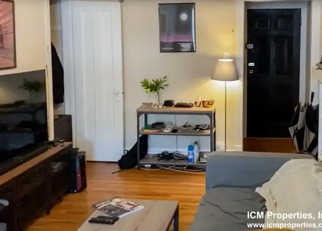 Property at 4844 N Rockwell St, Chicago, IL, 60625, 1 bed, 1 bath, [object Object]