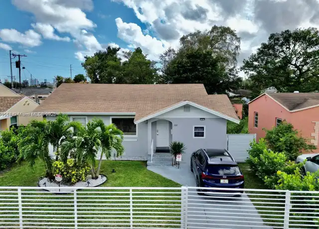 Property at 832 NW 76th St, Miami, FL, 33150, 3 beds, 1 bath, [object Object]