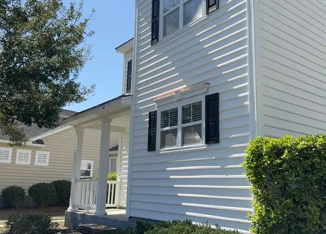 Property at 42 Woods Bay Rd Unit Main House, Bluffton, SC, 29910, 3 beds, 2.5 baths, [object Object]