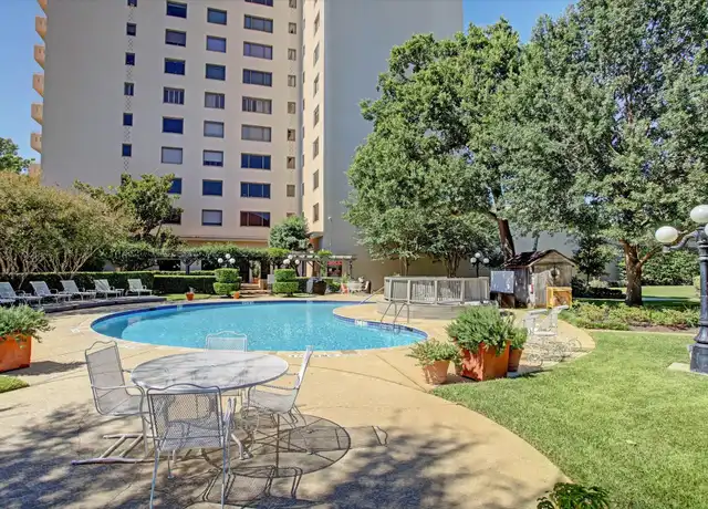 Property at 1400 Hermann Dr Unit 2A, Houston, TX, 77004, 1 bed, 1 bath, [object Object]