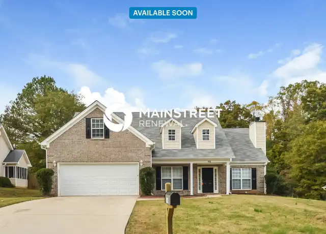Property at 165 Pebble Brooke Ct, Covington, GA, 30016, 3 beds, 2 baths, [object Object]