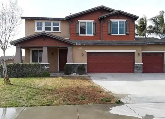 Property at 5536 Pine Leaf Ave, Fontana, CA, 92336, 4 beds, 2.5 baths, [object Object]