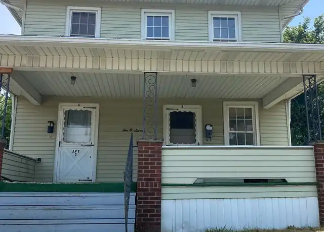 Property at 1007 Huey St #2, New Castle, PA, 16101, 1 bed, 1 bath, [object Object]
