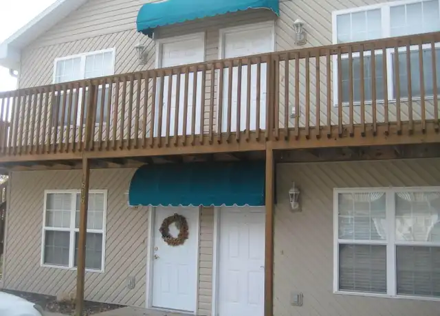Property at 2111 Dalton Dr Unit Blair 612C, Jefferson City, MO, 65109, 1 bed, 1 bath, [object Object]