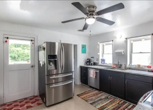 Property at 1416 E Cedar St, Bristol, TN, 37620, 3 beds, 1 bath, [object Object]