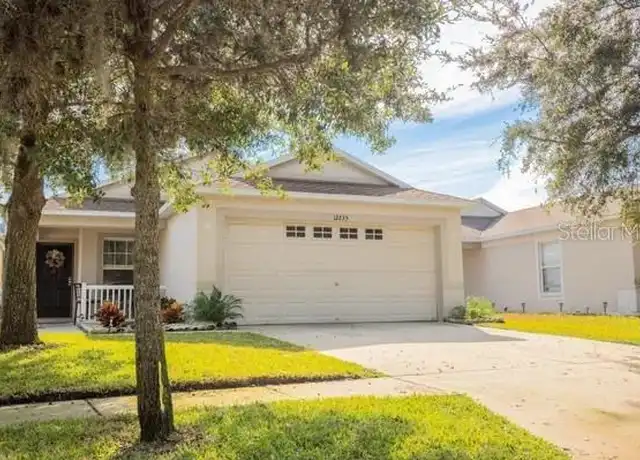 Property at 12735 Evington Point Dr, Riverview, FL, 33579, 4 beds, 2 baths, [object Object]