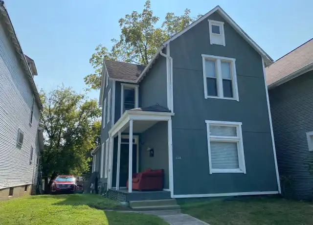 Property at 105 W Maynard Ave, Columbus, OH, 43202, 4 beds, 1.5 baths, [object Object]