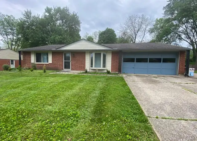 Property at 2197 Tampico Trl, Bellbrook, OH, 45305, 4 beds, 3 baths, [object Object]