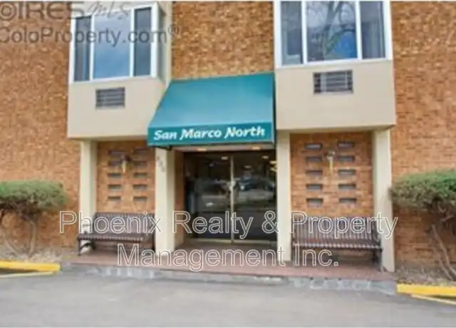 Property at 850 20th St #401, Boulder, CO, 80302, 1 bed, 1 bath, [object Object]
