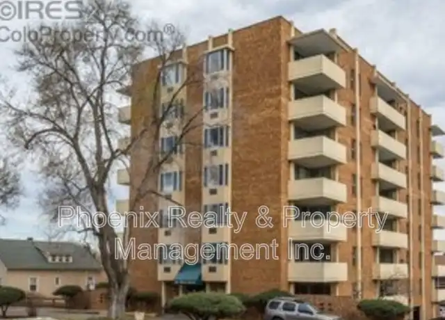 Property at 850 20th St #401, Boulder, CO, 80302, 1 bed, 1 bath, [object Object]