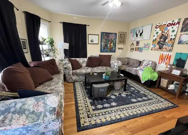 Property at 6 Victoria St, Somerville, MA, 02144, 4 beds, 2 baths, [object Object]