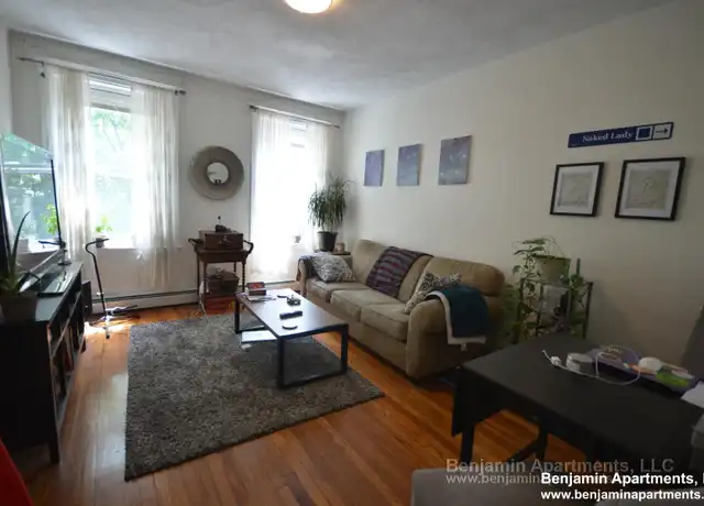 Property at 82 Brainerd Rd Unit 18, Allston, MA, 02134, 1 bed, 1 bath, [object Object]