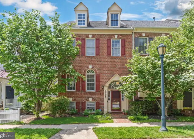Property at 1002 Reserve Champion Dr, Rockville, MD, 20850, 4 beds, 3.5 baths, [object Object]