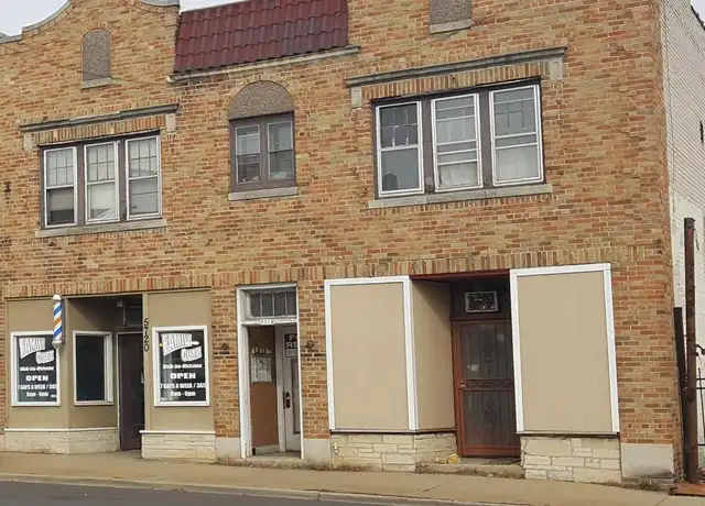 Property at 5716 W Center St Unit 1, Milwaukee, WI, 53210, 1 bed, 1 bath, [object Object]