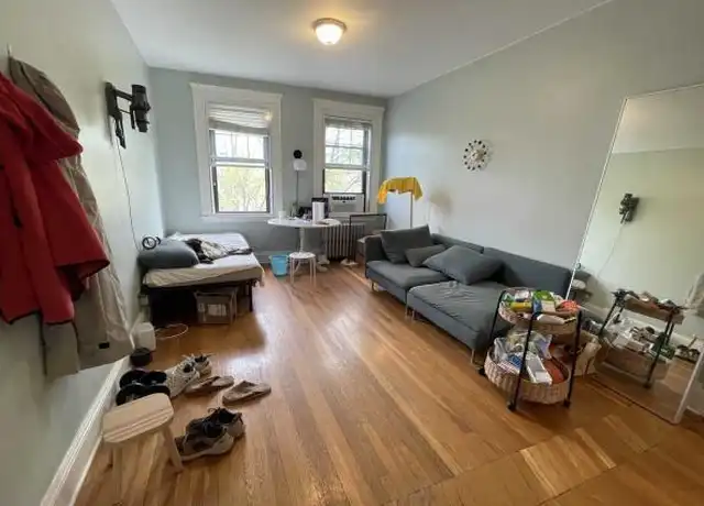 Property at 195 Chestnut Ave, Jamaica Plain, MA, 02130, 2 beds, 1 bath, [object Object]