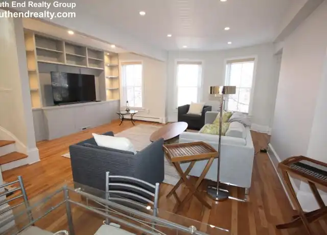 Property at 82 Montgomery St, Boston, MA, 02116, 2 beds, 2 baths, [object Object]