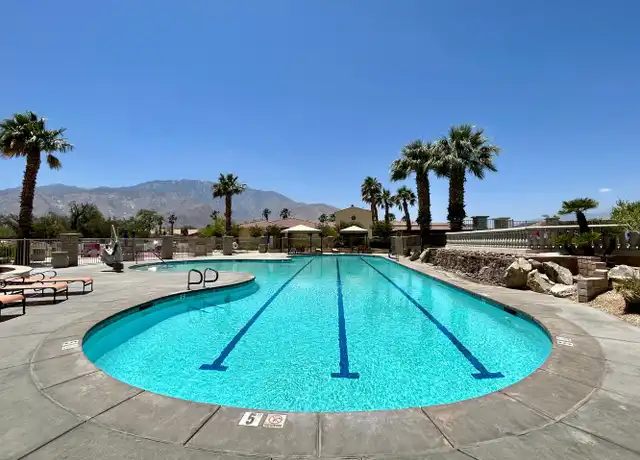 Property at 3624 Cliffrose Trl, Palm Springs, CA, 92262, 3 beds, 2 baths, [object Object]