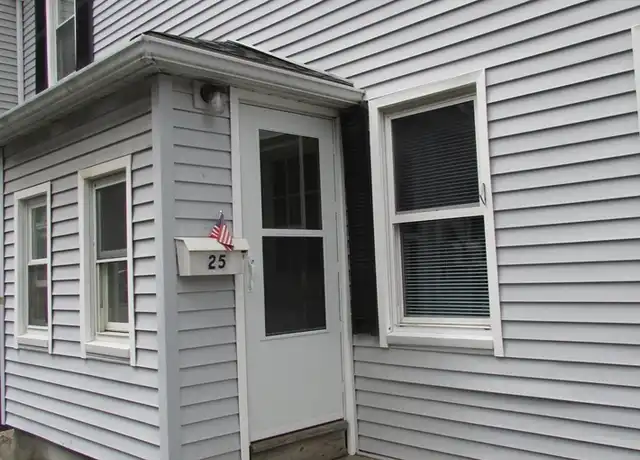 Property at 25 Greystone St Unit 25, Quincy, MA, 02169, 2 beds, 1 bath, [object Object]