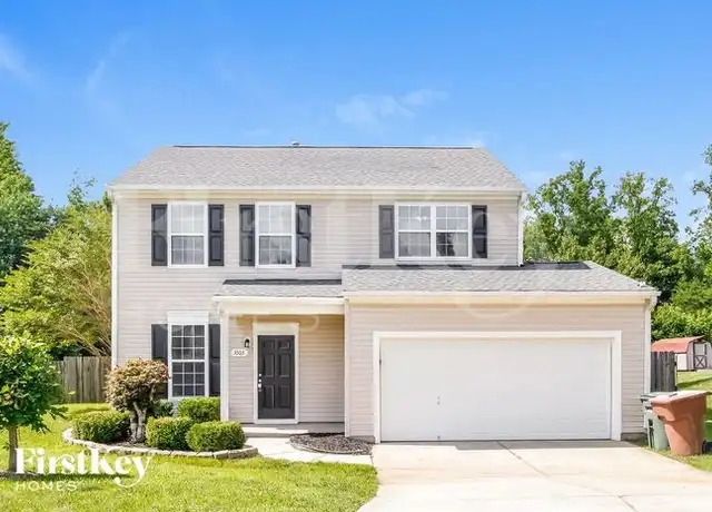 Property at 3503 Throughbrook Ct, Greensboro, NC, 27405, 3 beds, 2.5 baths, [object Object]