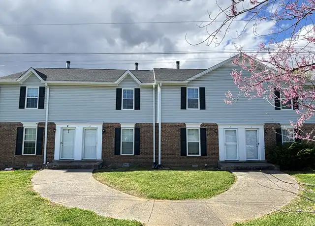 Property at 298 Donna Dr Unit 3, Hendersonville, TN, 37075, 2 beds, 1.5 baths, [object Object]