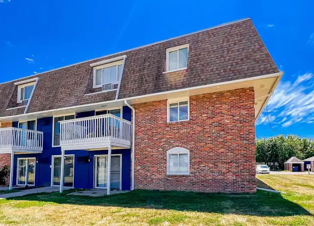 Photo of 6514 Chaffee Rd, Des Moines, IA 50315