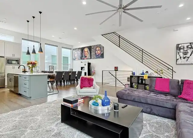 Property at 2912 Raleigh St #105, Dallas, TX, 75219, 3 beds, 3.5 baths, [object Object]