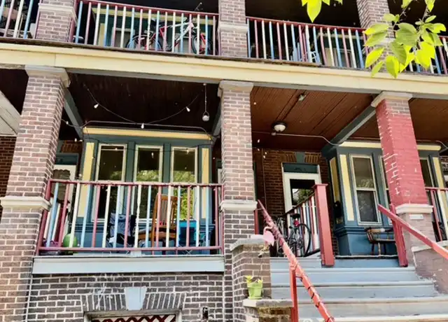 Property at 218 S 46th St Unit 1, Philadelphia, PA, 19139, 3 beds, 1 bath, [object Object]