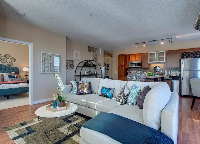 Property at The Penfield - 101 10th St E, Saint Paul, MN, 55101, 2 beds, 1-2 bath, [object Object]