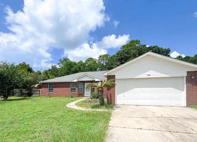 Property at 766 Marlinspike Dr, Pensacola, FL, 32507, 3 beds, 2 baths, [object Object]