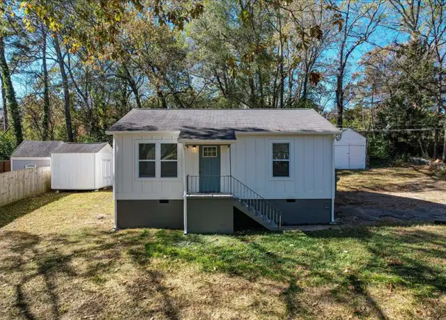 Property at 803 Albany St, Chattanooga, TN, 37405, 2 beds, 1 bath, [object Object]