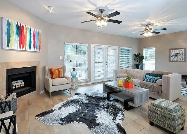 Property at The Quorum at Trophy Club Townhomes - 350 Quorum Dr, Roanoke, TX, 76262, 2 beds, 2.5 baths, [object Object]