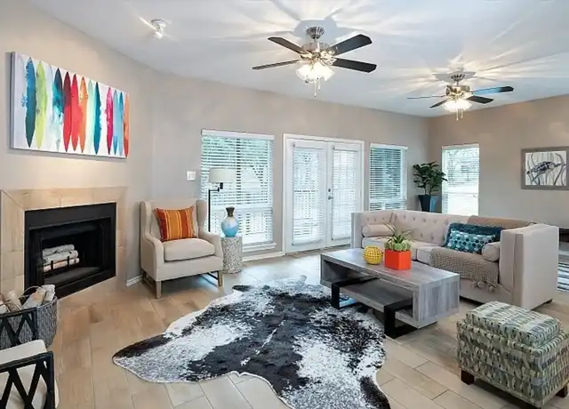 Property at The Quorum at Trophy Club Townhomes - 350 Quorum Dr, Roanoke, TX, 76262, 3 beds, 3 baths, [object Object]